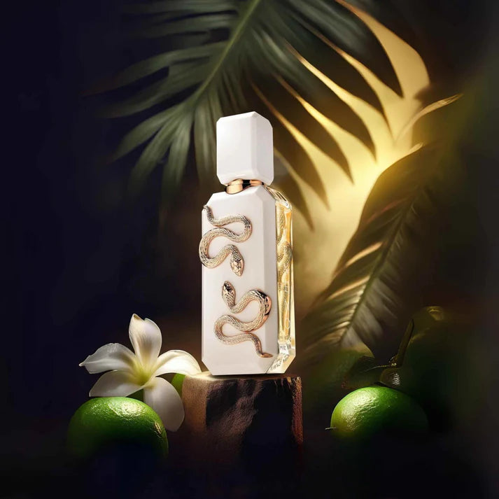 French Avenue - Veneno Bianco - for Women 100ml