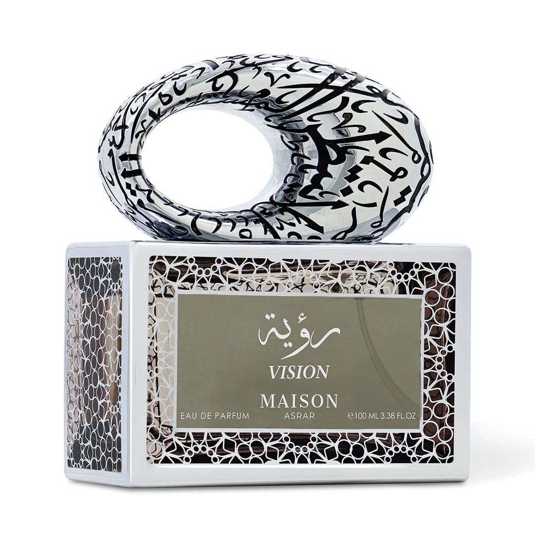 Maison Asrar - Vision - Unisex 100ml