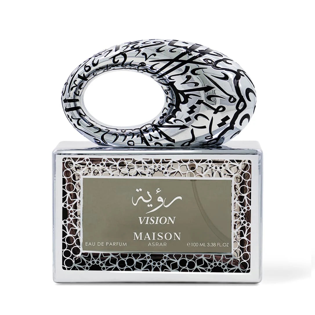 Maison Asrar - Vision - Unisex 100ml