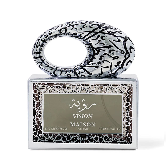 Maison Asrar - Vision - Unisex 100ml