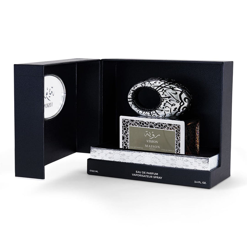 Maison Asrar - Vision - Unisex 100ml