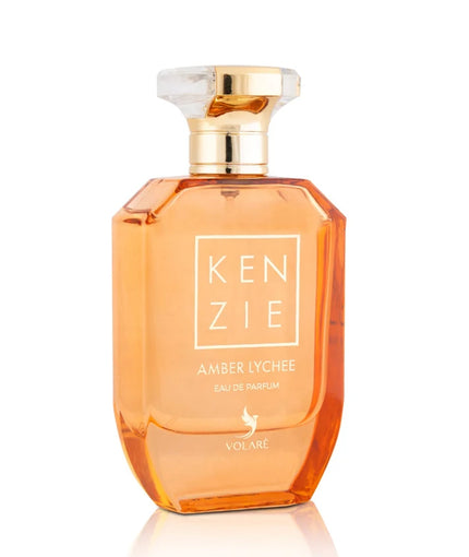 Volare Kenzie Amber Lychee Unisex 100ml