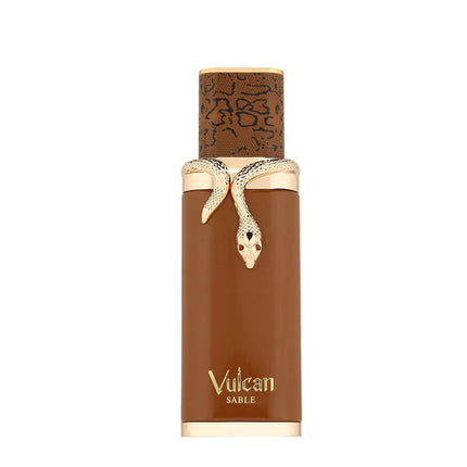 French Avenue - Vulcan Sable - Unisex 100ml