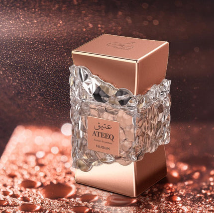 Riiffs - Ateeq Nusuk - Unisex 100ml