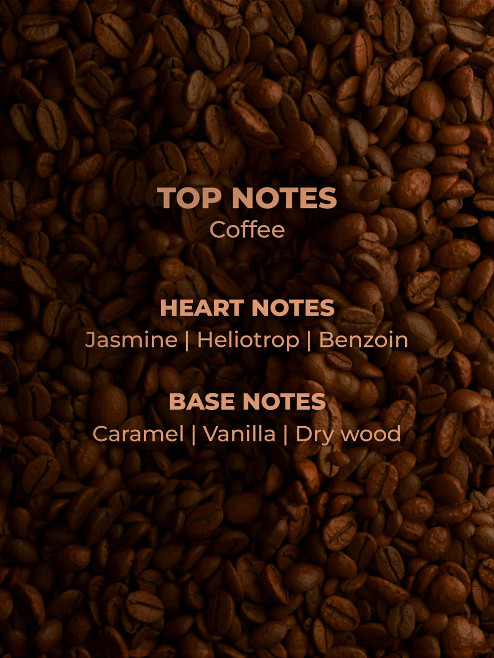 Paris Corner - Affogato Al Caffe - Unisex 100ml