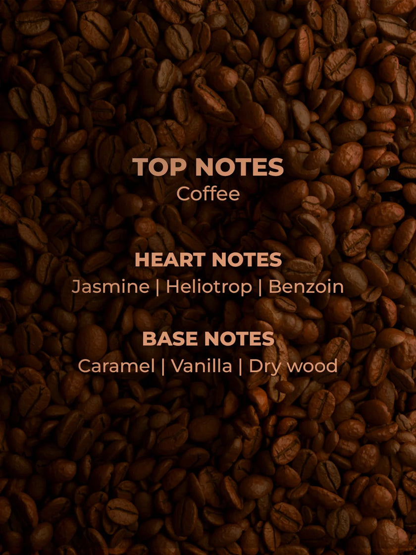 Paris Corner - Affogato Al Caffe - Unisex 100ml