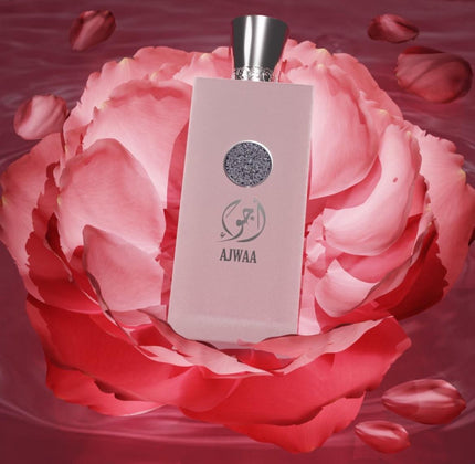 Riiffs - Nusuk Ajwa Roses - for Women 100ml