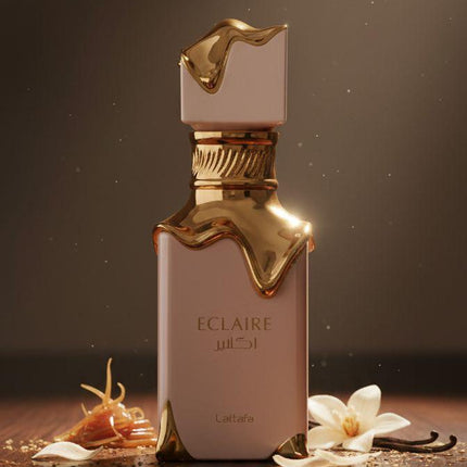 Lattafa Eclaire: The symbol of luxury and attraction