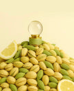 Ard Al Zaafaran - Ithra Dubai Pistachio Musk - Unisex 100ml