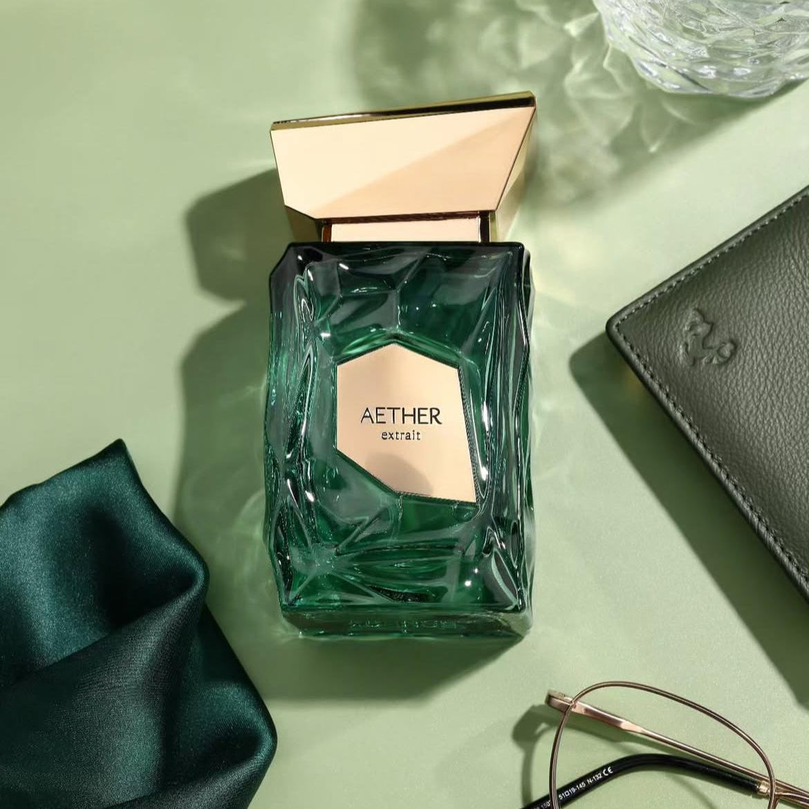 French Avenue - Aether Extrait - for Men 100ml