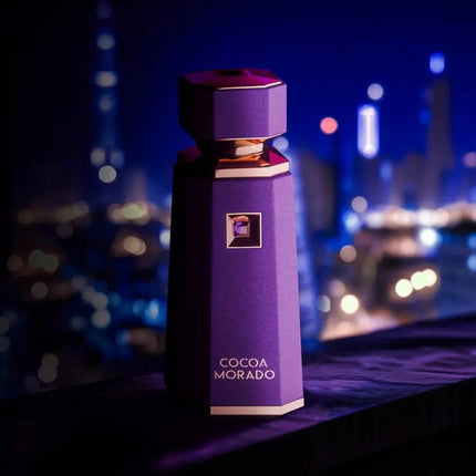 French Avenue - Cocoa Morado - Unisex 100ml