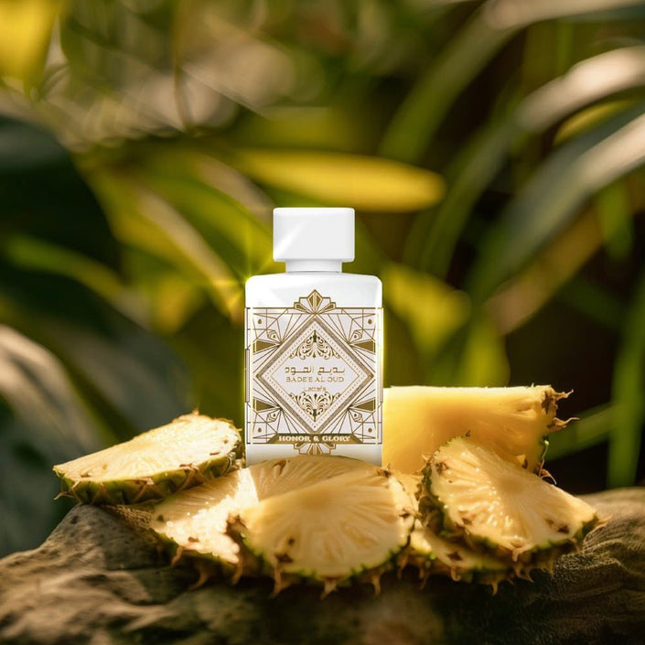 Lattafa - Badee Al Oud Honor and Glory - Unisex 100ml