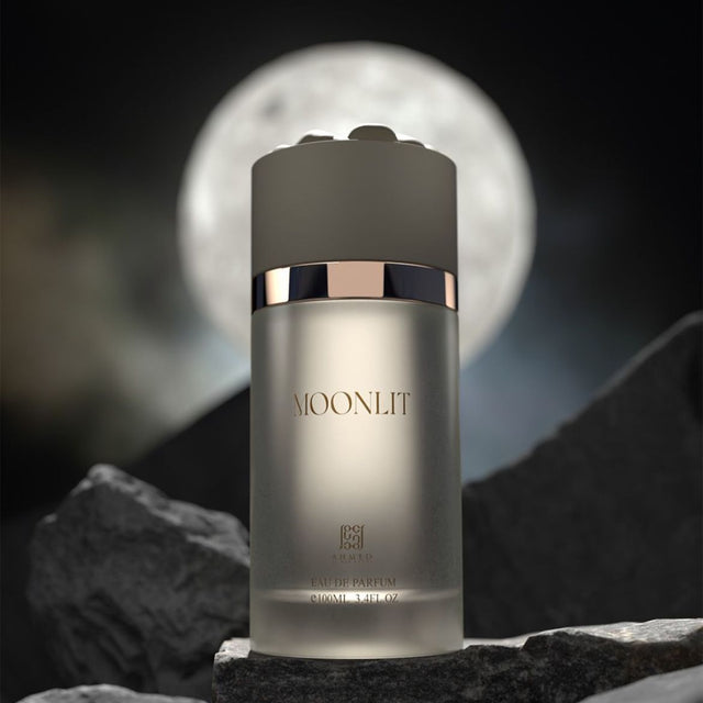 Ahmed Al Maghribi - Moonlit - Unisex 100ml