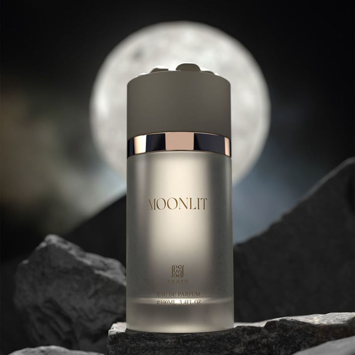 Ahmed Al Maghribi - Moonlit - Unisex 100ml