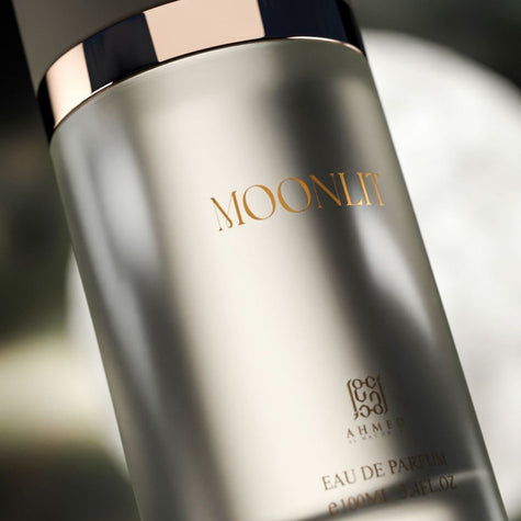 Ahmed Al Maghribi - Moonlit - Unisex 100ml