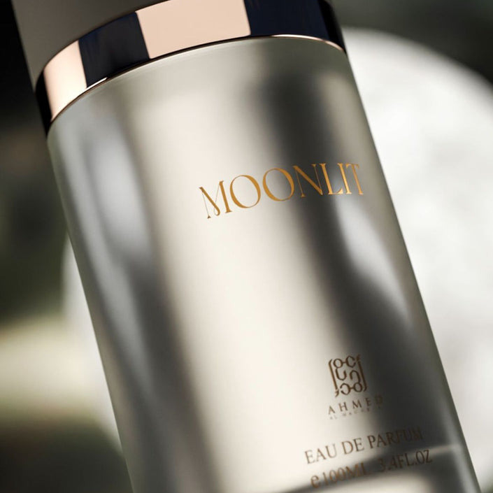 Ahmed Al Maghribi - Moonlit - Unisex 100ml