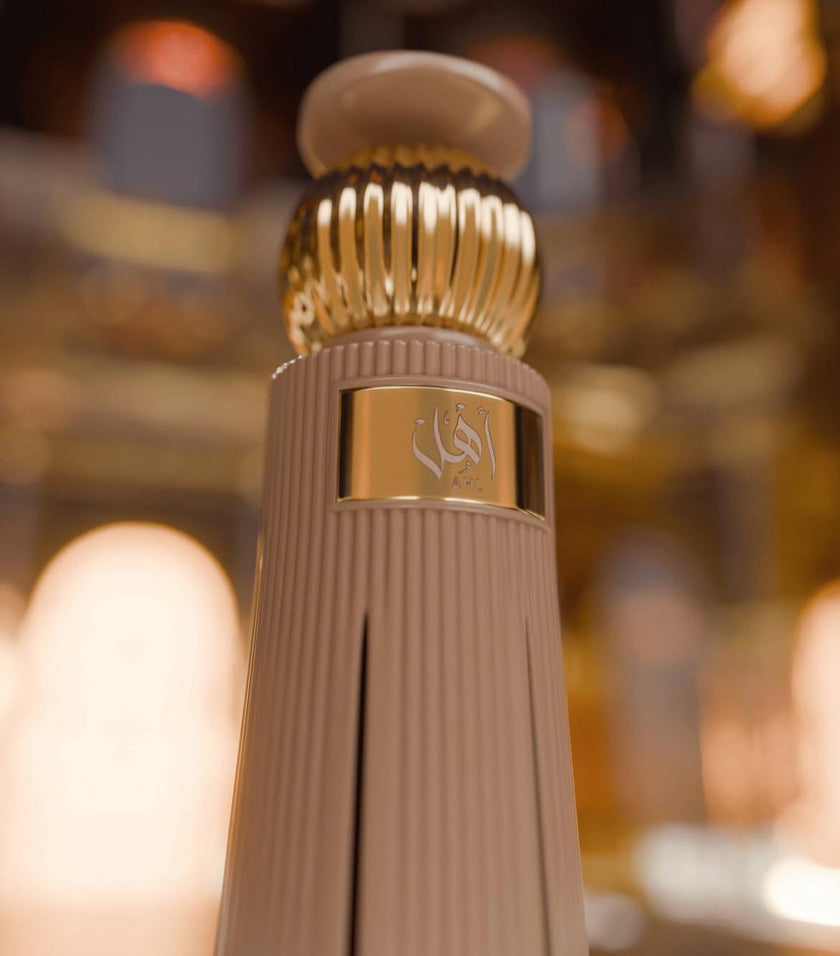 Ahmed Al Maghribi - AHL - Unisex 60ml