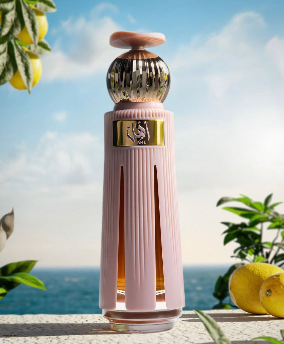 Ahmed Al Maghribi - AHL - Unisex 60ml