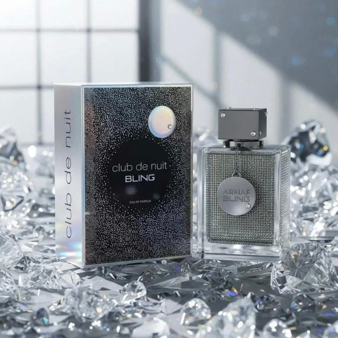 Armaf - Club De Nuit Bling - Unisex 75ml