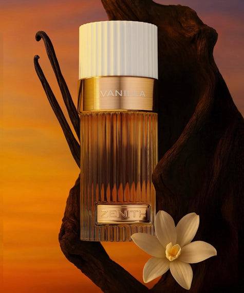 French Avenue - Zenith Vanilla - Unisex 100ml