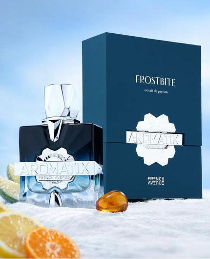 French Aveneu - Aromatix Frostbite - Unisex 100ml