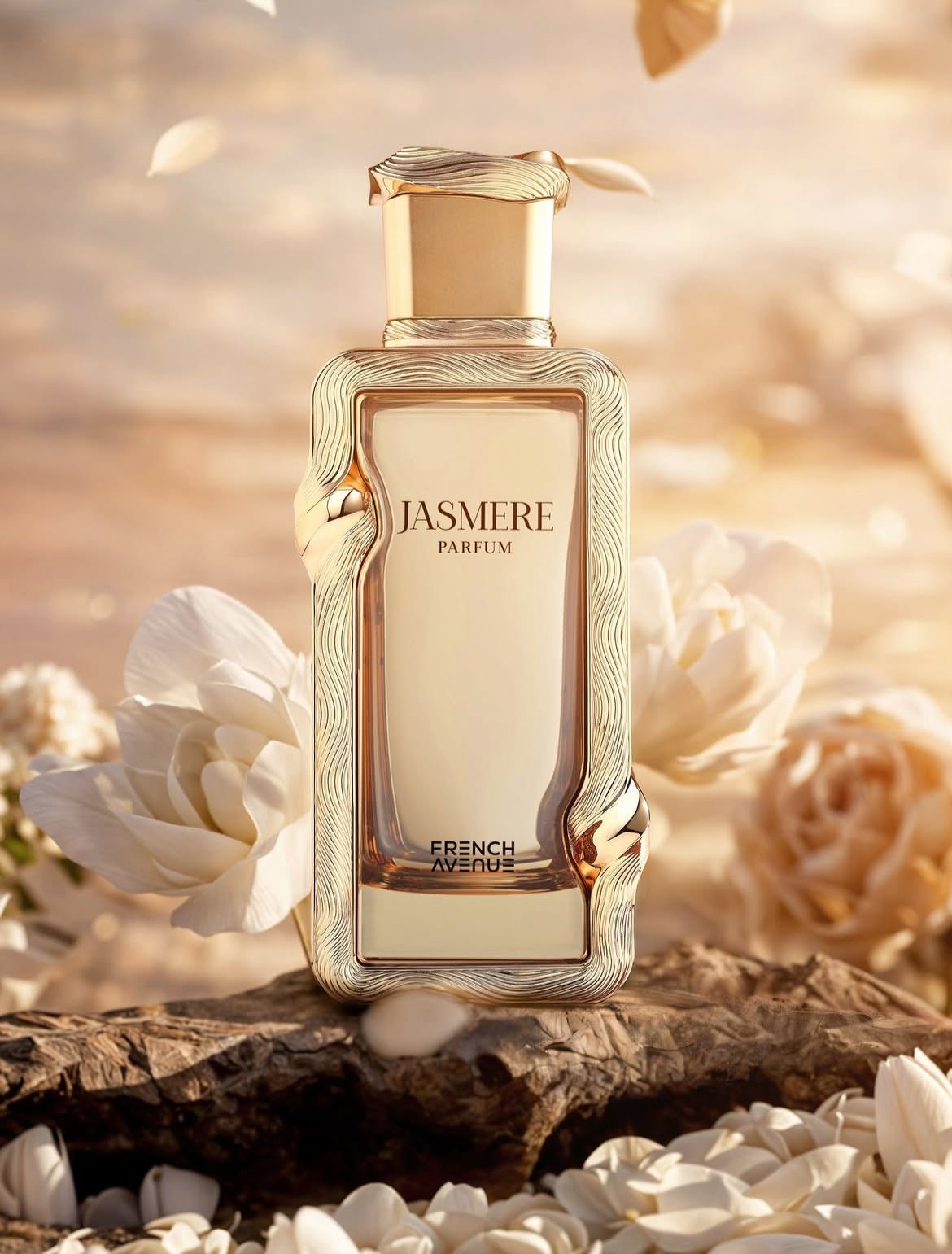 French Avenue - Jasmere - Unisex 100ml