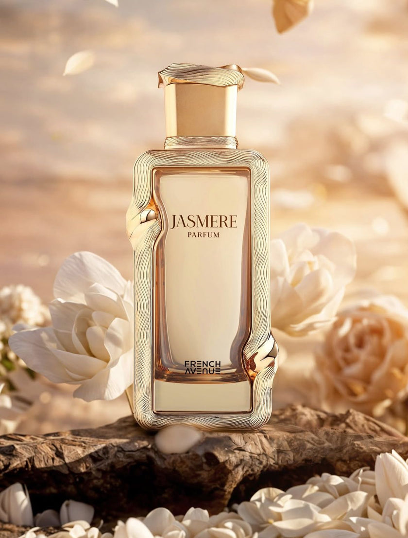 French Avenue - Jasmere - Unisex 100ml