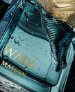 Maison Asrar - Wadi - Unisex 100ml