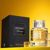 Fragrance World - Whiskey Intense - Unisex 100ml