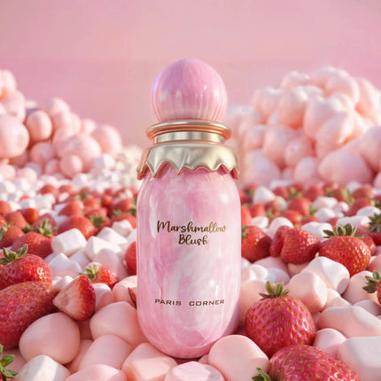Paris Corner - Marshmallow Blush - for Women 100ml
