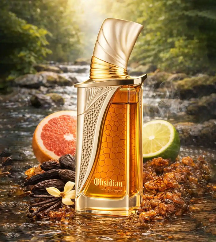 French Avenue - Obsidian - Unisex 100ml