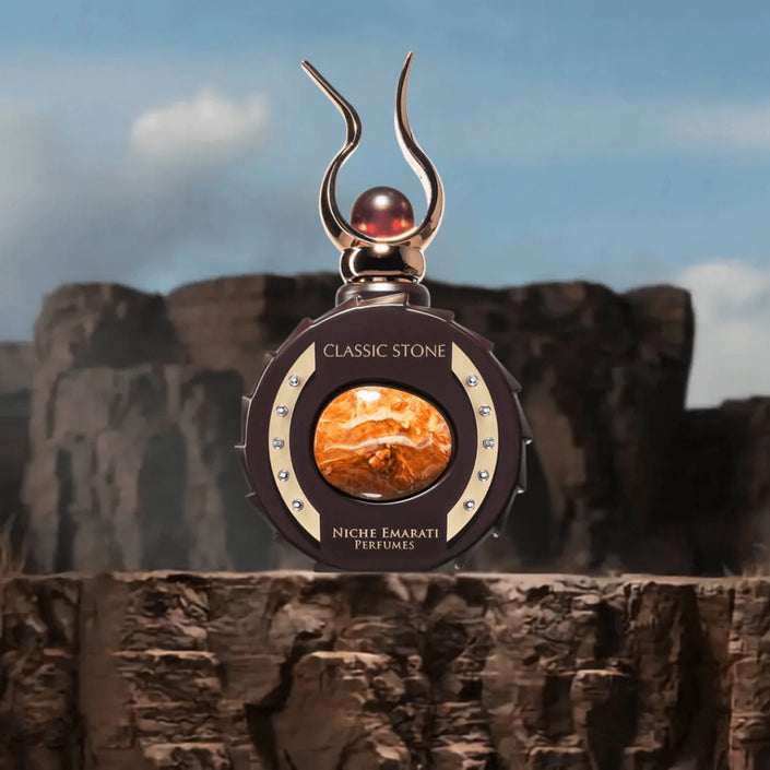 Lattafa - Classic Stone - Unisex 100ml