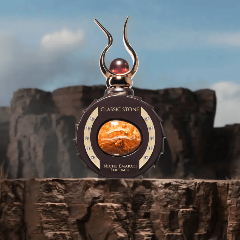 Lattafa - Classic Stone - Unisex 100ml