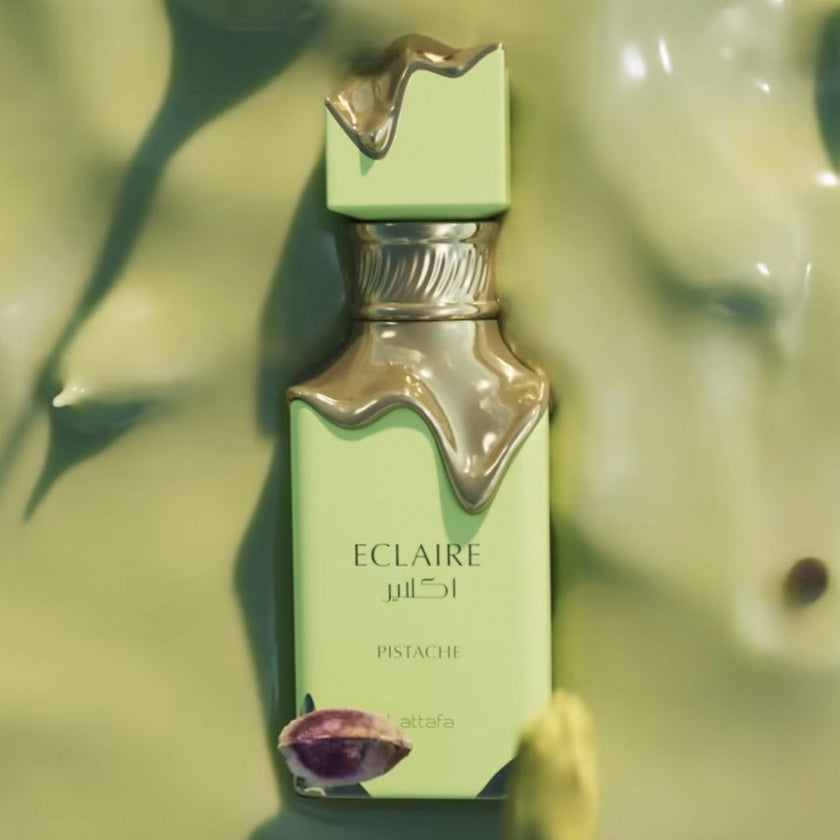 Lattafa - Eclaire Pistache - Unisex 100ml