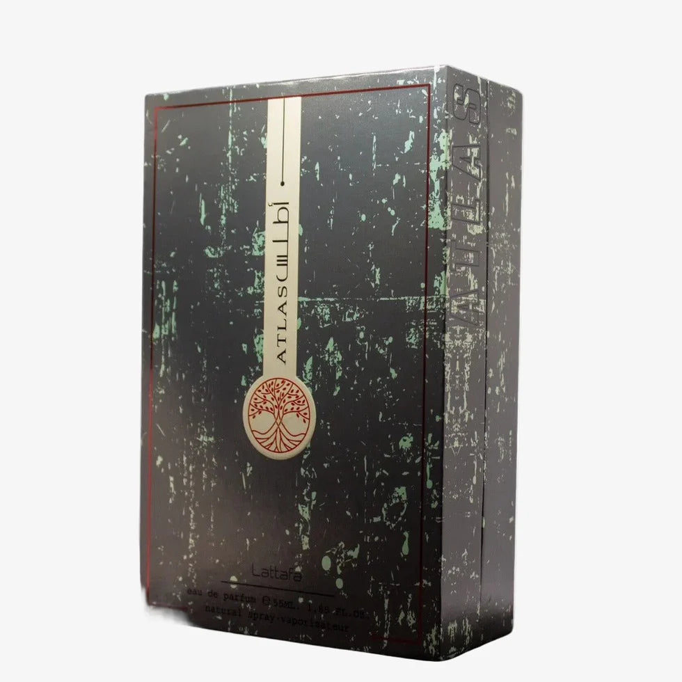 Lattafa - Atlas - for Men 55ml
