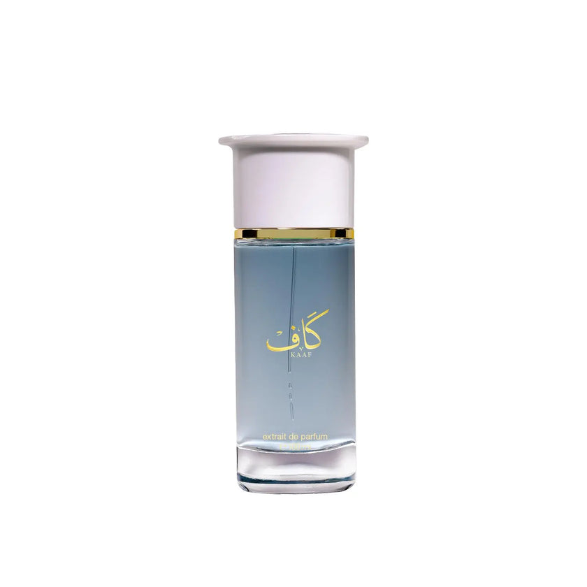 Ahmed Al Maghribi - Kaaf - Unisex 100ml