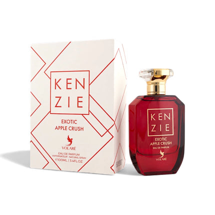 Volaré Kenzie Exotic Apple Crush Eau de Parfum 100 ml
