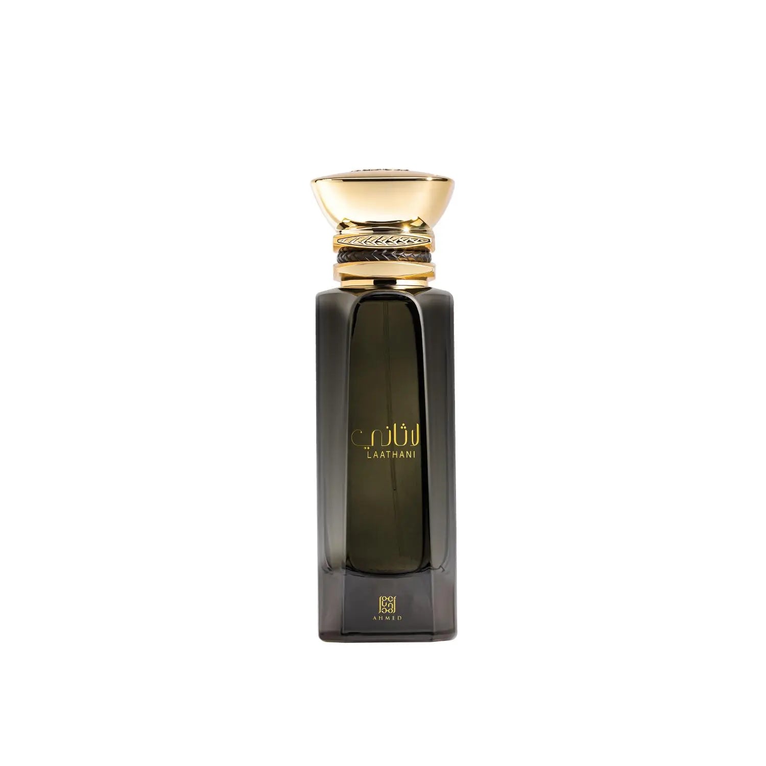 Ahmed Al Maghribi - Laathani - Unisex 80ml