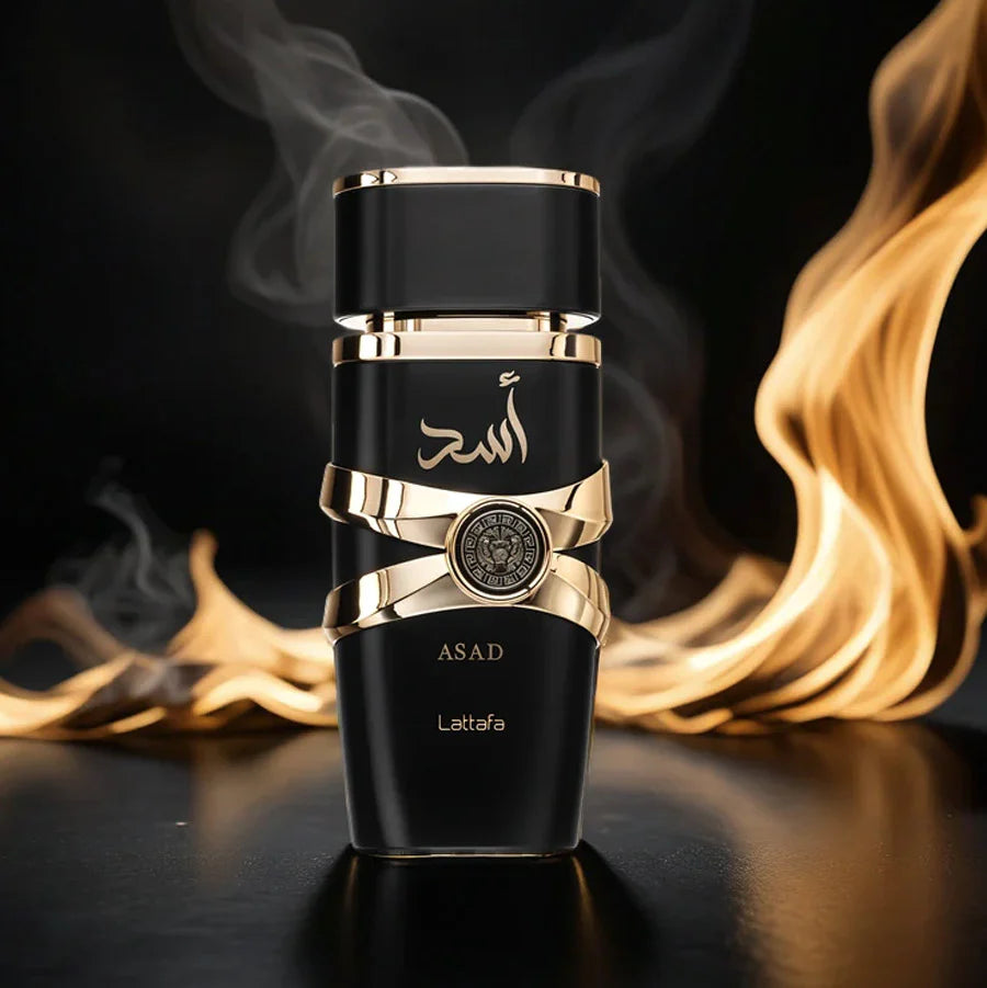 Lattafa - Asad - for Men 100ml
