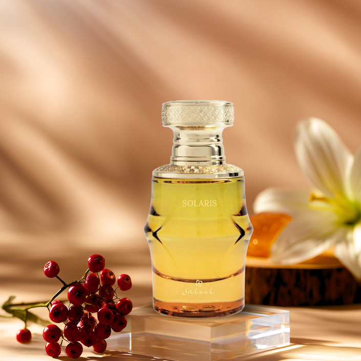 Saleel - Solaris - Unisex 100ml