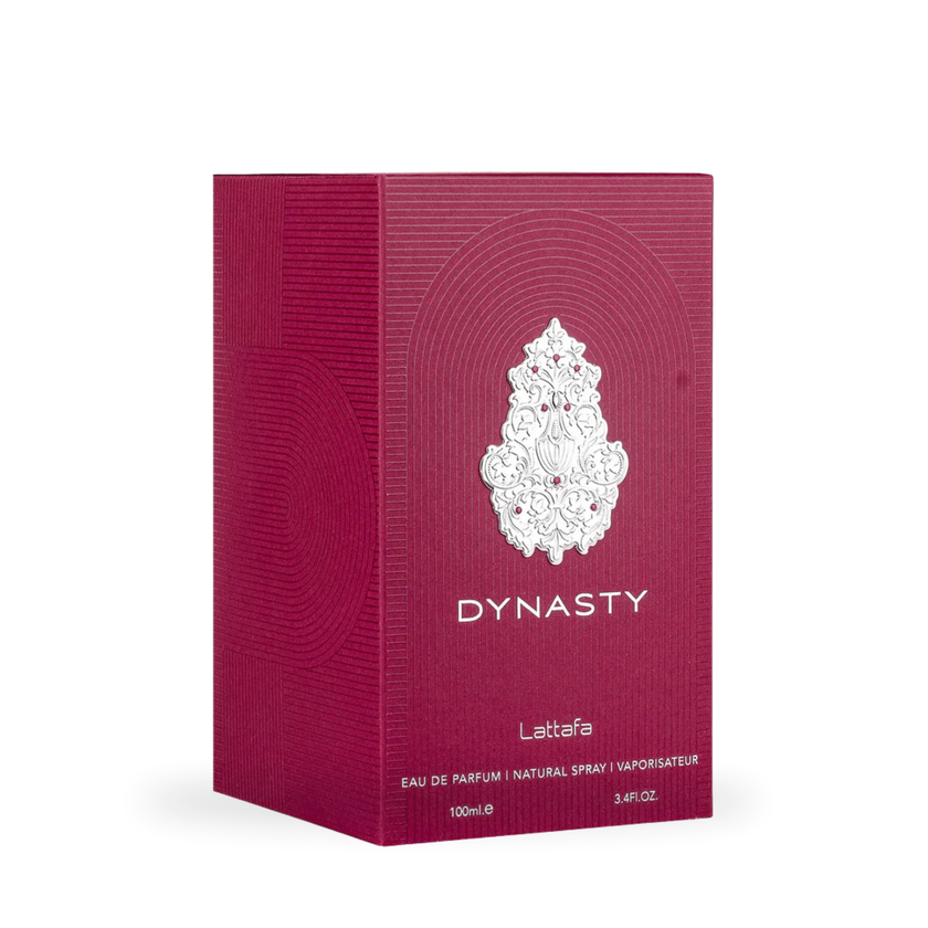 Lattafa - Dynasty - Unisex 100ml