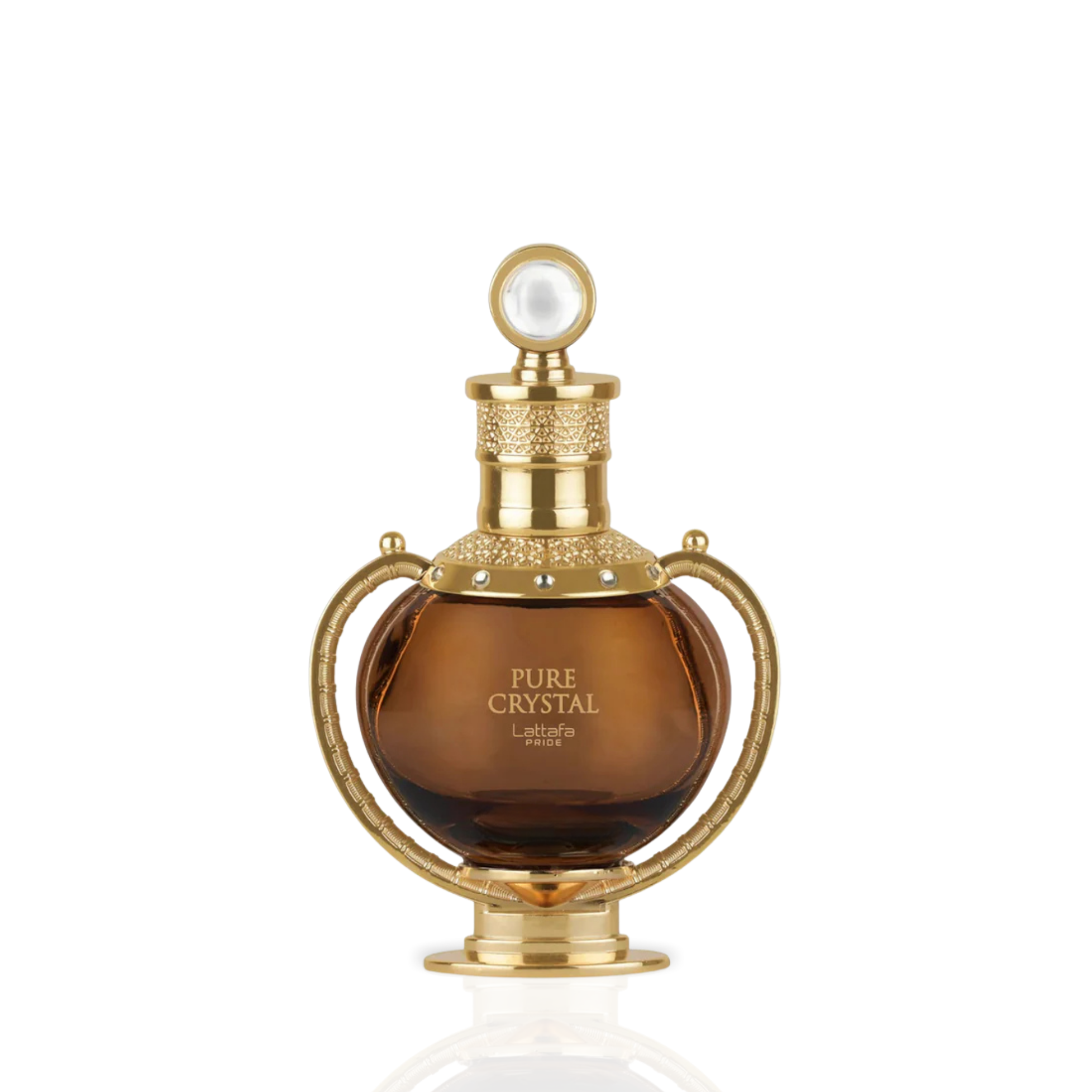 Lattafa - Pure Crystal - Unisex 100ml