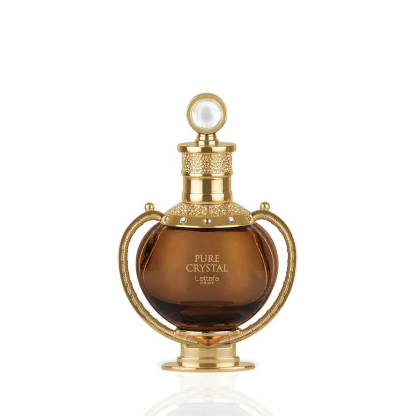Lattafa - Pure Crystal - Unisex 100ml