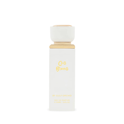 Gulf Orchid - Coco Blanco - Unisex 100ml