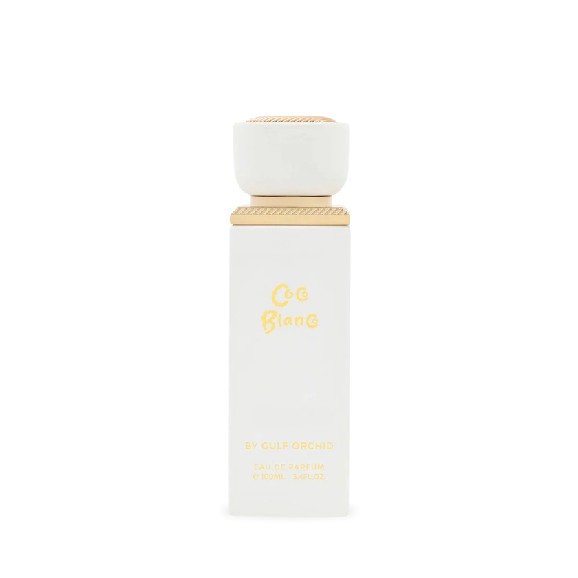 Gulf Orchid - Coco Blanco - Unisex 100ml