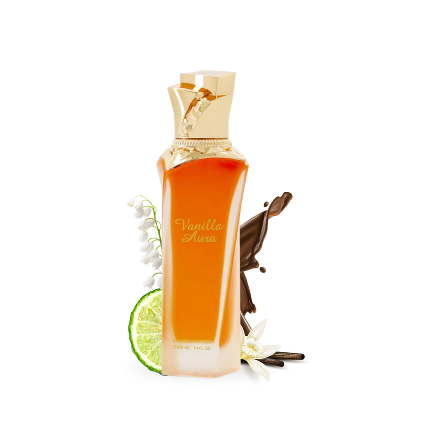 Maison Asrar - Vanilla Aura - Unisex 100ml