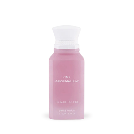 By Gulf Orchid - Pink Marshmallow - Unisex 100ml
