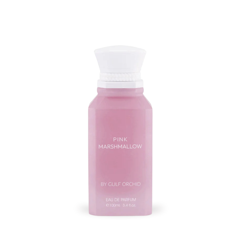 By Gulf Orchid - Pink Marshmallow - Unisex 100ml