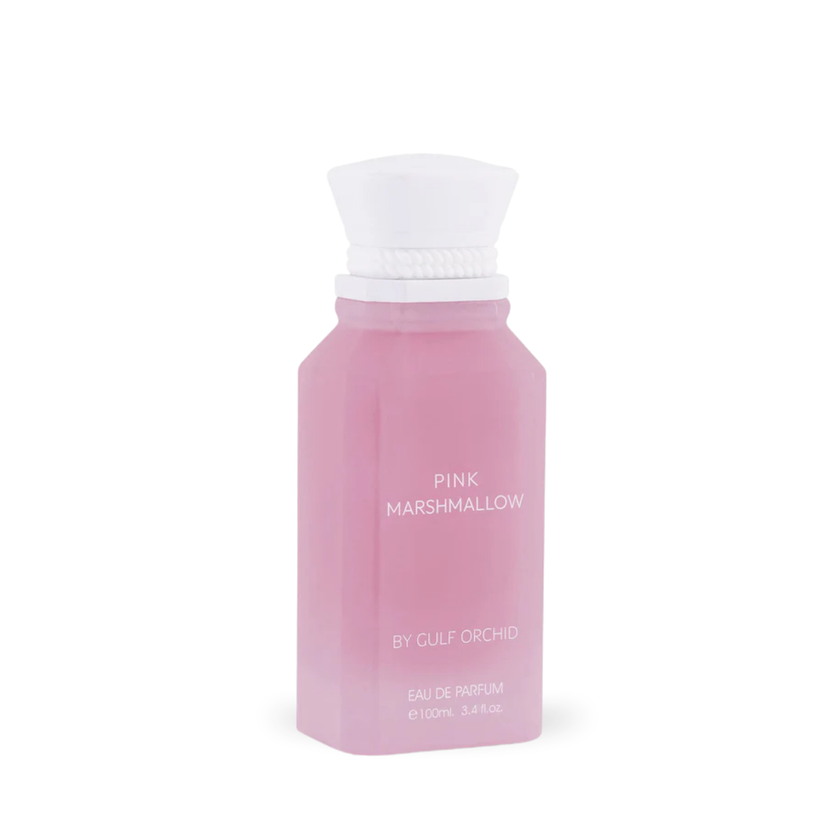 By Gulf Orchid - Pink Marshmallow - Unisex 100ml