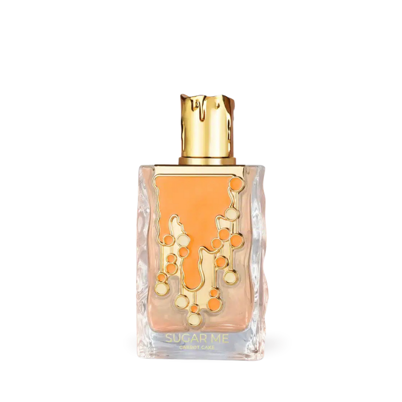 Maison Alhambra - Sugar Me Carrot Cake - Unisex 100ml
